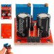 10pcs NE555 Pulse Frequency Duty Cycle Adjustable Module Square Wave Signal Generator Stepper Motor Driver 10pcs NE555 Pulse Frequency Duty Cycle Adjustable Module Square Wave Signal Generator Stepper Motor Driver