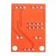 10pcs NE555 Pulse Frequency Duty Cycle Adjustable Module Square Wave Signal Generator Stepper Motor Driver 10pcs NE555 Pulse Frequency Duty Cycle Adjustable Module Square Wave Signal Generator Stepper Motor Driver
