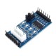 10pcs ULN2003 Stepper Motor Driver Board Module for 5V 4-phase 5 line 28BYJ-48 Motor 10pcs ULN2003 Stepper Motor Driver Board Module for 5V 4-phase 5 line 28BYJ-48 Motor