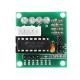 10pcs ULN2003 Stepper Motor Driver Board Test Module 10pcs ULN2003 Stepper Motor Driver Board Test Module
