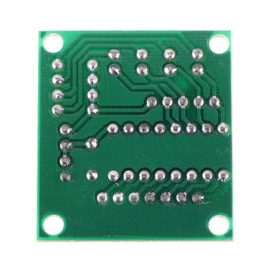 10pcs ULN2003 Stepper Motor Driver Board Test Module