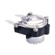 12V 25-70ml/min Miniature Simple Titration Pipeline Peristaltic Pump 12V 25-70ml/min Miniature Simple Titration Pipeline Peristaltic Pump