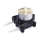 12V 25-70ml/min Miniature Simple Titration Pipeline Peristaltic Pump 12V 25-70ml/min Miniature Simple Titration Pipeline Peristaltic Pump