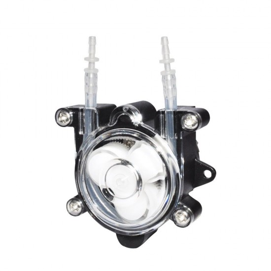 12V 25-70ml/min Miniature Simple Titration Pipeline Peristaltic Pump 12V 25-70ml/min Miniature Simple Titration Pipeline Peristaltic Pump