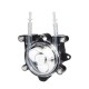 12V 25-70ml/min Miniature Simple Titration Pipeline Peristaltic Pump 12V 25-70ml/min Miniature Simple Titration Pipeline Peristaltic Pump