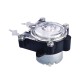 12V 25-70ml/min Miniature Simple Titration Pipeline Peristaltic Pump 12V 25-70ml/min Miniature Simple Titration Pipeline Peristaltic Pump