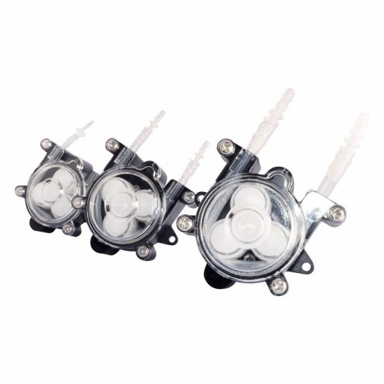 12V 25-70ml/min Miniature Simple Titration Pipeline Peristaltic Pump 12V 25-70ml/min Miniature Simple Titration Pipeline Peristaltic Pump