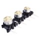 12V 25-70ml/min Miniature Simple Titration Pipeline Peristaltic Pump 12V 25-70ml/min Miniature Simple Titration Pipeline Peristaltic Pump