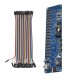 12V Power DIY Glow Tube Clock Module Board Motherboard For IN14 Tube Digital Clock With Shell 12V Power DIY Glow Tube Clock Module Board Motherboard For IN14 Tube Digital Clock With Shell