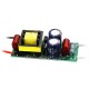 15-24W LED Driver Input AC90-265V to DC45-82V Built-in Drive Power Supply Adjustable Lighting for DIY LED Lamps