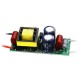 15-24W LED Driver Input AC90-265V to DC45-82V Built-in Drive Power Supply Adjustable Lighting for DIY LED Lamps 15-24W LED Driver Input AC90-265V to DC45-82V Built-in Drive Power Supply Adjustable Lighting for DIY LED Lamps