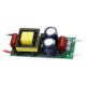 15-24W LED Driver Input AC90-265V to DC45-82V Built-in Drive Power Supply Adjustable Lighting for DIY LED Lamps 15-24W LED Driver Input AC90-265V to DC45-82V Built-in Drive Power Supply Adjustable Lighting for DIY LED Lamps