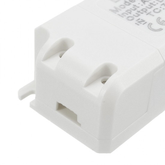 18W 20W 24W LED Isolated Modulation Light External Driver Power Supply AC180-265V Constant Current Thyristor Dimming Module 18W 20W 24W LED Isolated Modulation Light External Driver Power Supply AC180-265V Constant Current Thyristor Dimming Module
