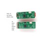 1x6P 2x3P Bootloader Flash Tool Board Micro-USB IDE 1x6P 2x3P Bootloader Flash Tool Board Micro-USB IDE