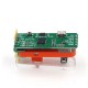 1x6P 2x3P Bootloader Flash Tool Board Micro-USB IDE 1x6P 2x3P Bootloader Flash Tool Board Micro-USB IDE