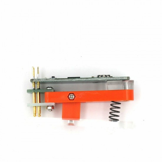 1x6P 2x3P Bootloader Flash Tool Board Micro-USB IDE 1x6P 2x3P Bootloader Flash Tool Board Micro-USB IDE