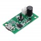 20Pcs USB Humidifier Atomization Driver Board PCB Circuit Board 5V Spray Incubation