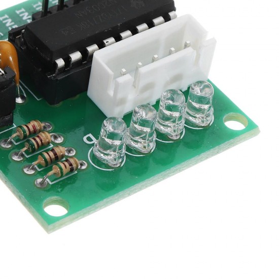 20pcs ULN2003 Four-phase Five-wire Driver Board Electroincs Stepper Motor Driver Board