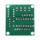 20pcs ULN2003 Stepper Motor Driver Board Test Module 20pcs ULN2003 Stepper Motor Driver Board Test Module
