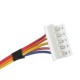 28YBJ-48 DC 5V 4 Phase 5 Wire Stepper Motor With ULN2003 Driver Board 28YBJ-48 DC 5V 4 Phase 5 Wire Stepper Motor With ULN2003 Driver Board