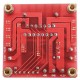 2Pcs L298N Dual H Bridge Stepper Motor Driver Board for Arduino - products that work with official Arduino boards 2Pcs L298N Dual H Bridge Stepper Motor Driver Board for Arduino - products that work with official Arduino boards
