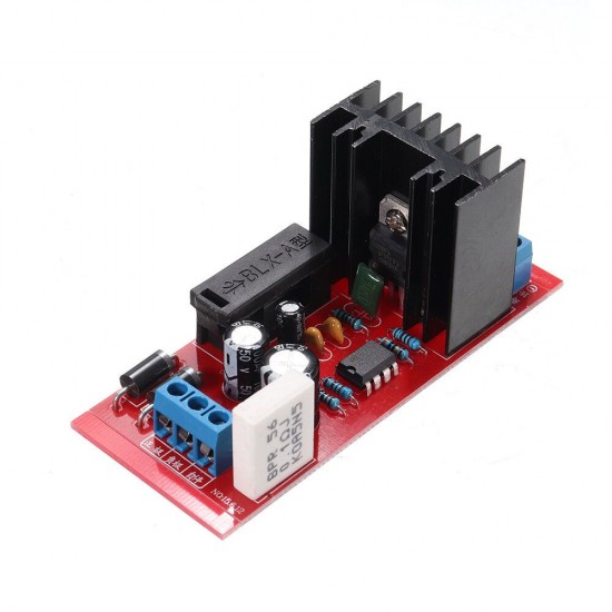 30000V High Power 12V High Voltage Inverter Packet Driving Board Laser Packet Inverter Board