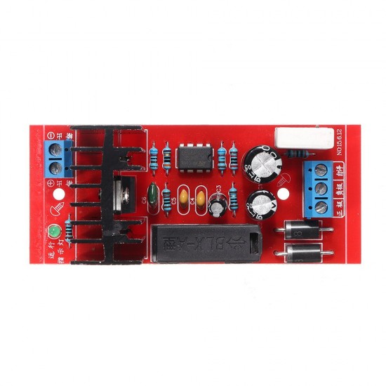 30000V High Power 12V High Voltage Inverter Packet Driving Board Laser Packet Inverter Board 30000V High Power 12V High Voltage Inverter Packet Driving Board Laser Packet Inverter Board