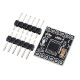 30pcs Motor Driver Board 2 Way DRV8833 Motor Drive Module 3-10V 30pcs Motor Driver Board 2 Way DRV8833 Motor Drive Module 3-10V