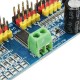 3Pcs PCA9685 16-Channel 12-bit PWM Servo Motor Driver I2C Module 3Pcs PCA9685 16-Channel 12-bit PWM Servo Motor Driver I2C Module