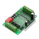 3Pcs TB6560 3A CNC Router 1 Axis Driver Module Stepper Motor Driver Board