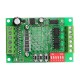 3Pcs TB6560 3A CNC Router 1 Axis Driver Module Stepper Motor Driver Board 3Pcs TB6560 3A CNC Router 1 Axis Driver Module Stepper Motor Driver Board