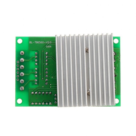 3Pcs TB6560 3A CNC Router 1 Axis Driver Module Stepper Motor Driver Board 3Pcs TB6560 3A CNC Router 1 Axis Driver Module Stepper Motor Driver Board