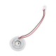 3Pcs USB Humidifier Atomization Driver Board PCB Circuit Board 5V Spray Incubation 3Pcs USB Humidifier Atomization Driver Board PCB Circuit Board 5V Spray Incubation