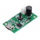 3Pcs USB Humidifier Atomization Driver Board PCB Circuit Board 5V Spray Incubation 3Pcs USB Humidifier Atomization Driver Board PCB Circuit Board 5V Spray Incubation