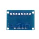 3pcs 4CH 4 Channel HG7881 Chip H-bridge DC 2.5-12V Stepper Motor Driver Module Controller PCB Board 4 Way 2 Phase 3pcs 4CH 4 Channel HG7881 Chip H-bridge DC 2.5-12V Stepper Motor Driver Module Controller PCB Board 4 Way 2 Phase