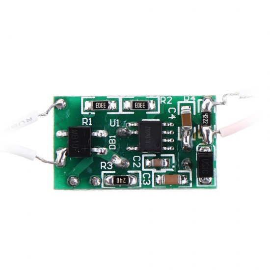 3pcs 4W 5W 6W 4-6W LED Driver Input AC 85-265V to DC 12V-24V Built-in Drive Power Supply Lighting for DIY LED Lamps 3pcs 4W 5W 6W 4-6W LED Driver Input AC 85-265V to DC 12V-24V Built-in Drive Power Supply Lighting for DIY LED Lamps