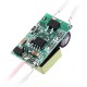 3pcs 4W 5W 6W 4-6W LED Driver Input AC 85-265V to DC 12V-24V Built-in Drive Power Supply Lighting for DIY LED Lamps 3pcs 4W 5W 6W 4-6W LED Driver Input AC 85-265V to DC 12V-24V Built-in Drive Power Supply Lighting for DIY LED Lamps