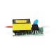 3pcs 5W LED Driver Input AC110/220V to DC 15-18V Built-in Drive Power Supply Adjustable Lighting for DIY LED Lamps 3pcs 5W LED Driver Input AC110/220V to DC 15-18V Built-in Drive Power Supply Adjustable Lighting for DIY LED Lamps