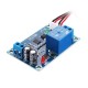 3pcs XH-M203 AC/DC 12V 10A Automatic Water Level Controller Water Level Switch Liquid Level Pump Control Module