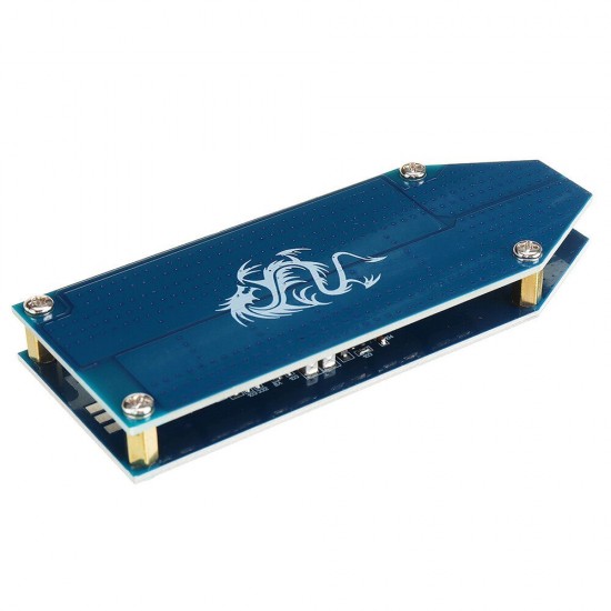 4V-12V Portable Mini DIY 18650 Battery Spot Welding Machine Pen Storage Machine Welding Equipment 4V-12V Portable Mini DIY 18650 Battery Spot Welding Machine Pen Storage Machine Welding Equipment