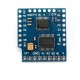 5Pcs Motor Shield For WeMos D1 Mini I2C Dual Motor Driver TB6612FNGV1.0.0 5Pcs Motor Shield For WeMos D1 Mini I2C Dual Motor Driver TB6612FNGV1.0.0