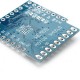 5Pcs Motor Shield For WeMos D1 Mini I2C Dual Motor Driver TB6612FNGV1.0.0 5Pcs Motor Shield For WeMos D1 Mini I2C Dual Motor Driver TB6612FNGV1.0.0
