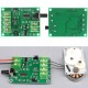 5V-12V DC Brushless Motor Driver Board Controller For Hard Drive Motor 3/4 Wire 5V-12V DC Brushless Motor Driver Board Controller For Hard Drive Motor 3/4 Wire