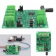 5V-12V DC Brushless Motor Driver Board Controller For Hard Drive Motor 3/4 Wire 5V-12V DC Brushless Motor Driver Board Controller For Hard Drive Motor 3/4 Wire
