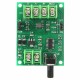 5V-12V DC Brushless Motor Driver Board Controller For Hard Drive Motor 3/4 Wire 5V-12V DC Brushless Motor Driver Board Controller For Hard Drive Motor 3/4 Wire