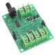 5V-12V DC Brushless Motor Driver Board Controller For Hard Drive Motor 3/4 Wire