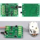 5pcs 5V-12V DC Brushless Motor Driver Board Controller For Hard Drive Motor 3/4 Wire