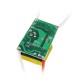 5pcs 5W LED Driver Input AC110/220V to DC 15-18V Built-in Drive Power Supply Adjustable Lighting for DIY LED Lamps