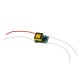 5pcs 5W LED Driver Input AC110/220V to DC 15-18V Built-in Drive Power Supply Adjustable Lighting for DIY LED Lamps 5pcs 5W LED Driver Input AC110/220V to DC 15-18V Built-in Drive Power Supply Adjustable Lighting for DIY LED Lamps