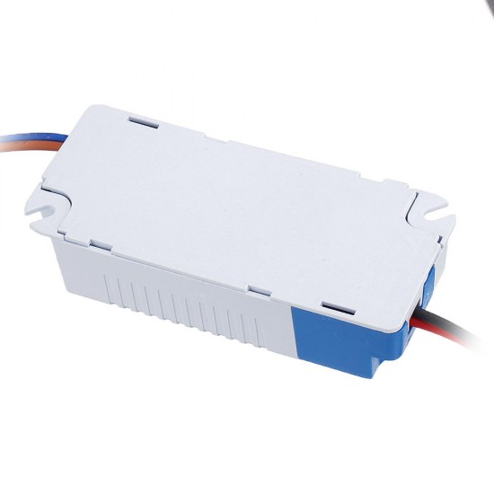 5pcs 7W 9W 12W 15W LED Non Isolated Modulation Light External Driver Power Supply AC90-265V Constant Current Thyristor Dimming Module